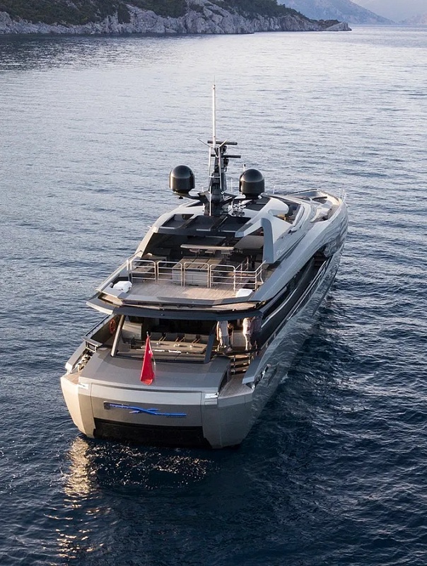 Аренда яхты FX Yachts 38 Fx в Турции - Мармарис